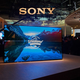 Sony’s Bravia XBR-A1E OLED can also play all three new formats.